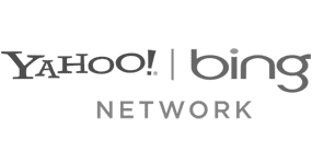 Yahoo! | bing Network