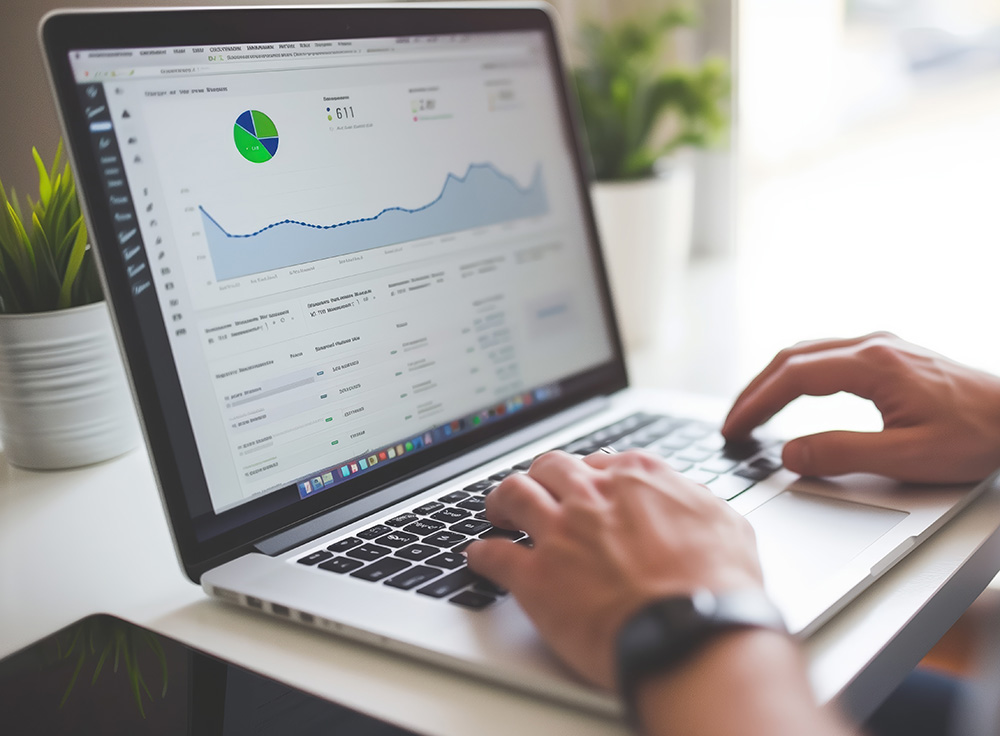 Google Ads Management