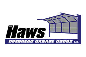 Haws Overhead Garage Doors