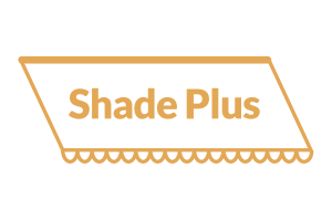 Shade Plus