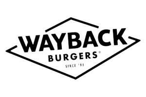 Wayback Burgers
