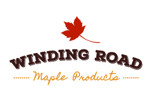 Winding Road Maple Products