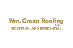Wm. Green Roofing Ltd.