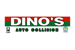 Dinos Auto Collision